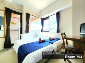 Dia Palace Otemon 203 - Vacation STAY 31938v
